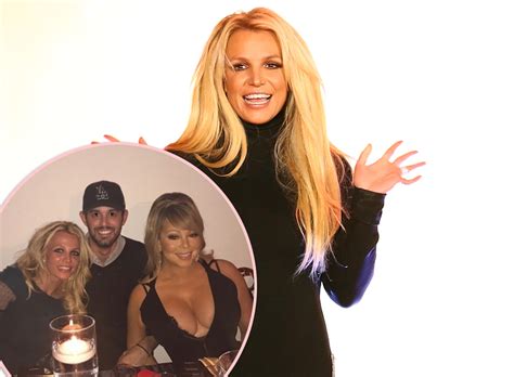 Britney Spears’ Longtime Agent & Friend Cade Hudson Calls For The End Of Her Conservatorship: ‘I ...