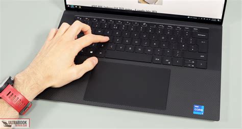 Dell XPS 15 9510 review (Core i7, 3050Ti)- still there, for now