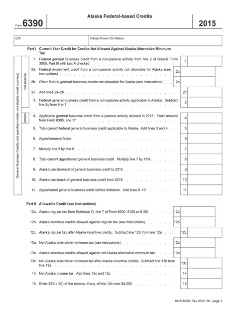 Instructions for Form 3800 Internal Revenue Service IRS Gov - Fill Out and Sign Printable PDF ...