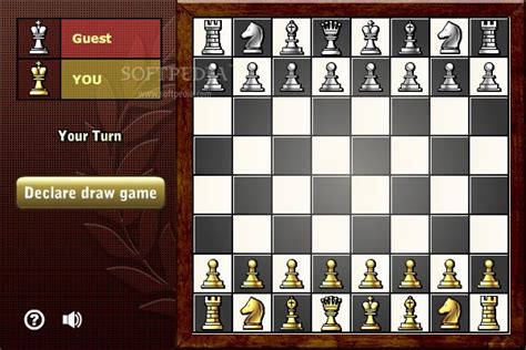 Multiplayer Chess Download, Screenshots