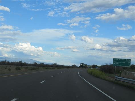 Colorado - Interstate 70 Eastbound | Cross Country Roads