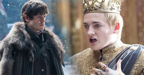 Game Of Thrones: 10 Most Satisfying Character Deaths