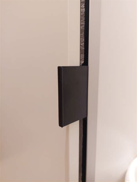 IKEA sliding door closet handle by Sebastian | Download free STL model | Printables.com
