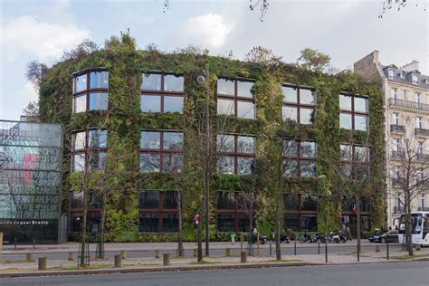 Musée du quai Branly : visite, horaires, tarifs - Tout-Paris.org