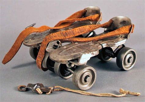 Amazing Belgium: The first roller skates were Belgian