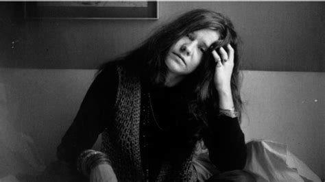 Janis Joplin's Former Girlfriend Refutes Previous Memoir, Releases ...