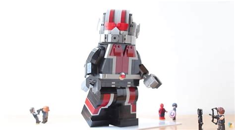 Lego Antman Giantman - munimoro.gob.pe