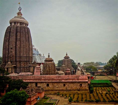 Jagannath Temple History In Hindi - andre