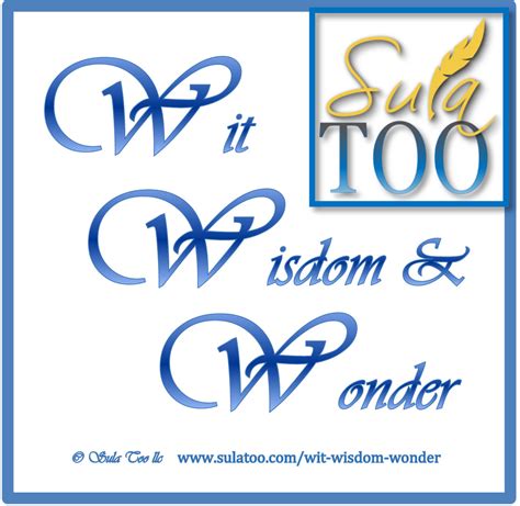 Wit Wisdom & Wonder – legacy writers – mm bethune chautauquan – sula too publications