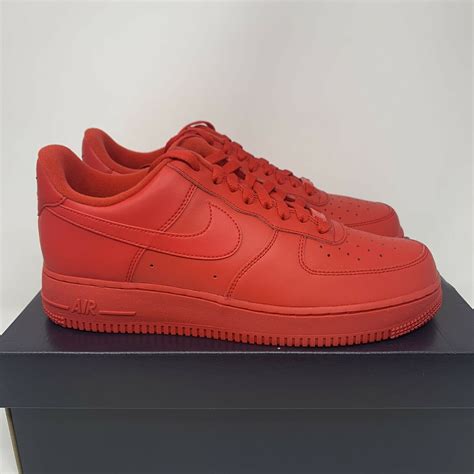 All Red Forces Size Online Orders | www.hertzschram.com