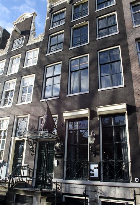 An Amazing Stay at Canal House Amsterdam | cheriecity.co.uk