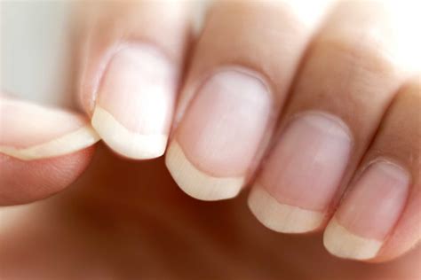 These Half Moons On Your Nails Tells A Lot About Your Health And Lifestyle