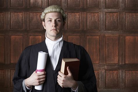 Want to Make It as a Barrister? Here’s Some Top Tips