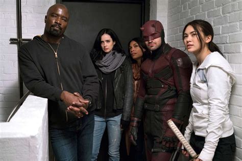 The Defenders recap: Season 1, Episode 7