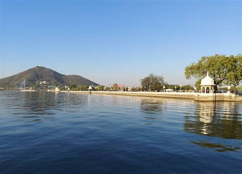 Fateh Sagar Lake History, Timing – Udaipur, Rajasthan - Home