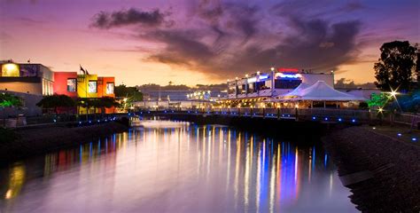 Sunshine Plaza Sunshine Coast | Reflections Maroochydore