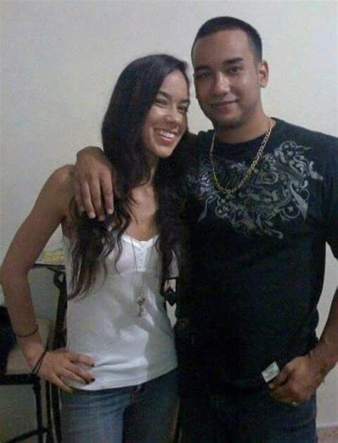 AJ Lee & Her Brother Robert | Aj lee, Wwe divas, Fashion