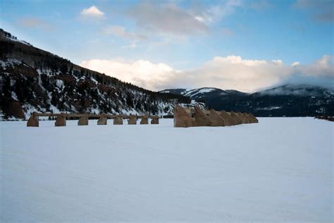 Camp Hale in Colorado to Become National Monument