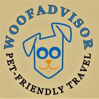 WoofAdvisor.com Pet Friendly Travel Guides + Pet Care Advice