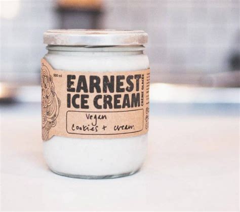 Earnest Ice Cream: How one of Vancouver's favourites got its start | Dished