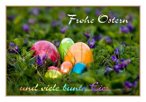 frohe ostern bilder | Image Gallery