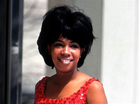 Mary Wilson of The Supremes has died, aged 76 - UNCUT