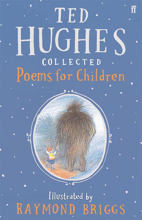 Collected Poems for Children - Ted Hughes - 9780571215027 - Allen & Unwin - Australia