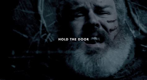 7 Life Changing Lessons Hodor Taught Us!