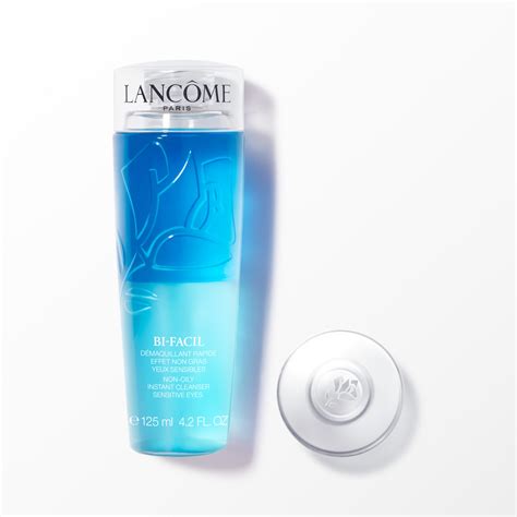 Bi-Facil - Eye Make-up Remover | Lancôme