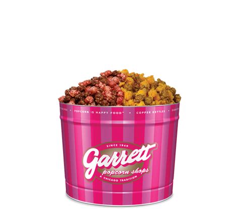 Garrett Popcorn Shops® | Gourmet Popcorn Recipes - Page 2