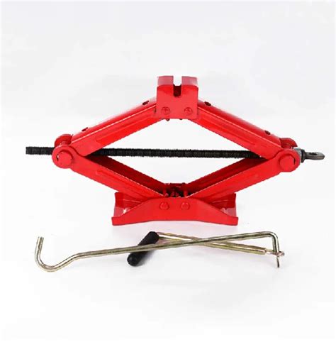 Car jacks lifting jack hand operated scissor jack-in Car Jacks from ...