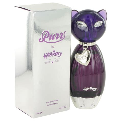 Purr Perfume by Katy Perry