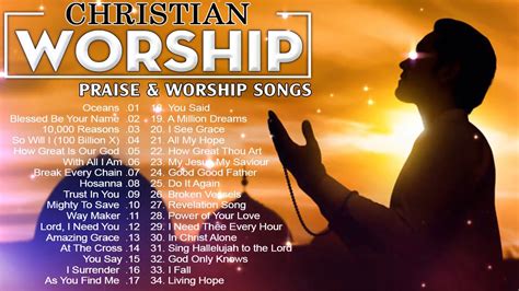 Best Morning Worship Songs 2020 || Best Popular Christian Music 2020 ...