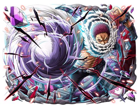 Katakuri 2nd Son of the Charlotte Family by bodskih on DeviantArt