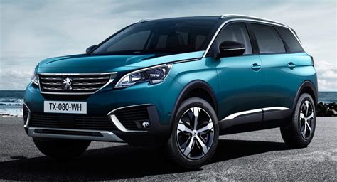 Peugeot Aiming To Return To The United States By 2023 | Carscoops