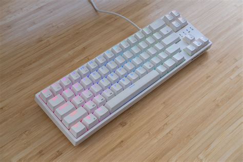 Everything You Need to Know About Mechanical Keyboards - AtoAllinks