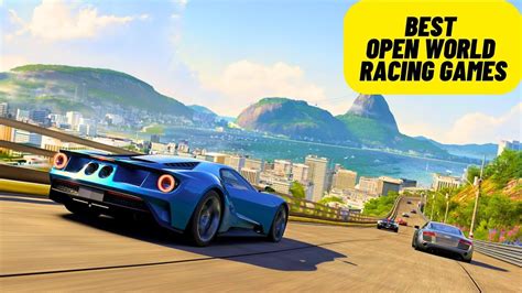 Open World Racing Games Ps5 - Infoupdate.org