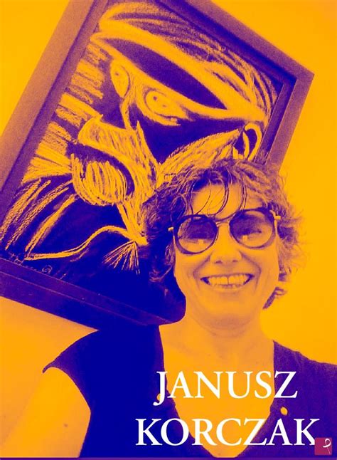 collezione privata quadro - Poster di Janusz Korczak - Team Art World Education | PitturiAmo® APS