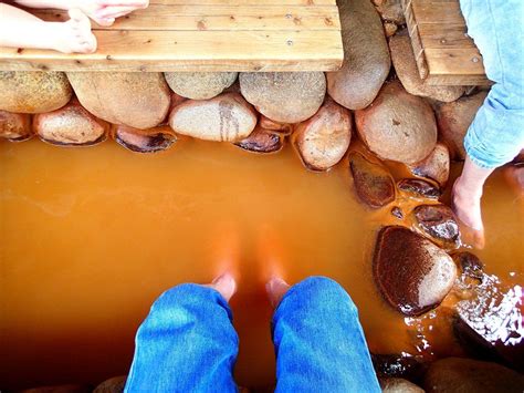 Accessing Arima Onsen, Japan's Oldest Hot Spring In Hyogo Prefecture ...