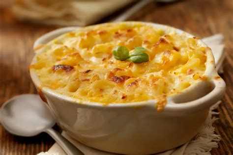 5 Amazing Paula Deen Baked Macaroni And Cheese Recipes To Try Today - Women Chefs