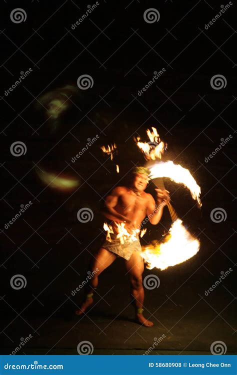 Polynesia Cultural Celebration Editorial Stock Photo - Image of hula, dancer: 58680908