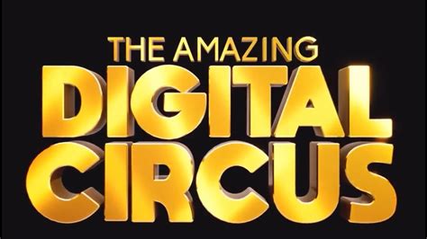 The Amazing Digital Circus Pilot - Ending - YouTube