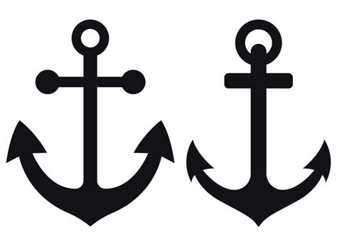 Anchor Clipart Images - Free Download on Freepik