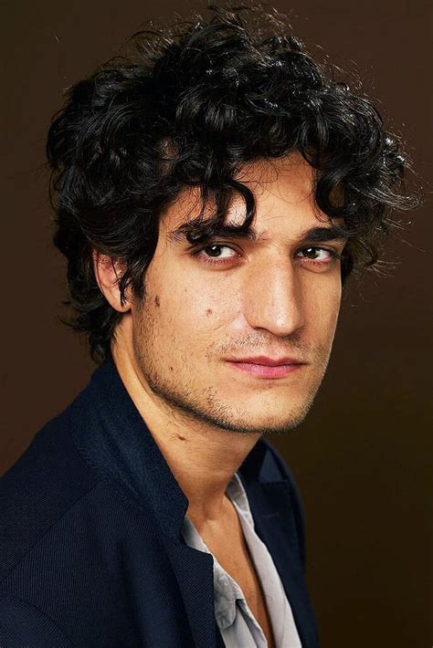 Louis Garrel - Profile Images — The Movie Database (TMDB)