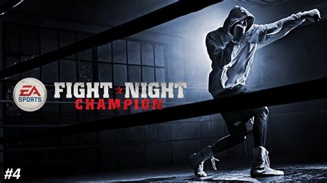 FIGHT NIGHT CHAMPION [MULTIPLAYER] - YouTube