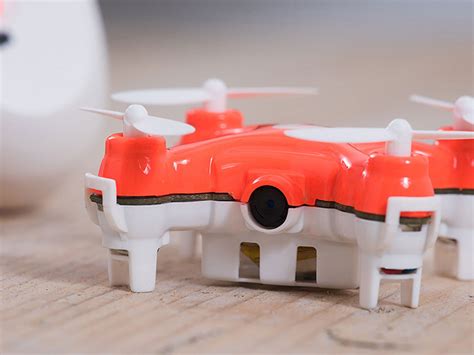 SKEYE Nano Drone with Camera | Popular Science