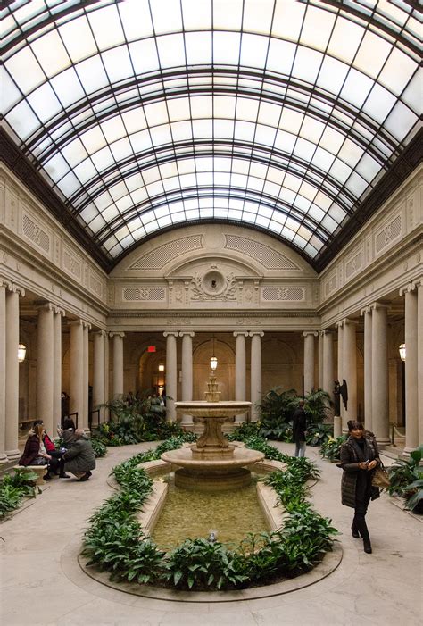 The courtyard at The Frick Museum, NYC | New york city travel, New york city, York city