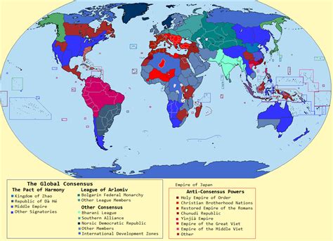 Map Thread XI | Page 158 | alternatehistory.com