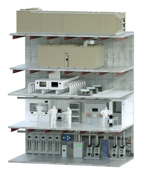 semiconductor fab – Dwyer Instruments Blog