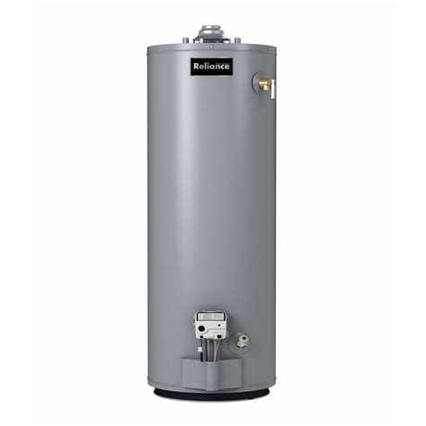 Reliance 30 gal 32000 BTU Natural Gas Water Heater - Ace Hardware